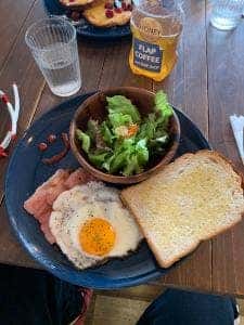 FLAP COFFEE and BAKE SHOP