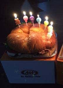 A&W うるま安慶名店