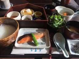 横浜 なだ万