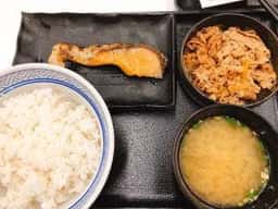 吉野家 富山本郷新店