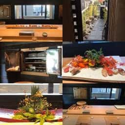 鮨 麻生 平尾山荘