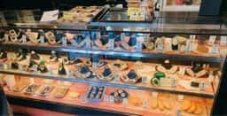 にぎりたて千種駅前店