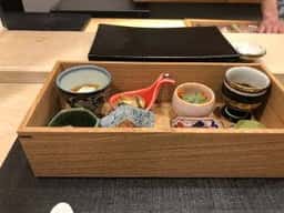 鮨 香斗