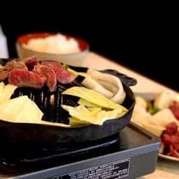 霧の海食堂 きっ川