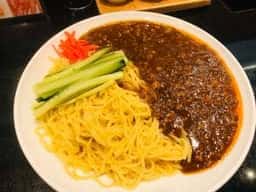 山形五十番飯店 上海厨房 桜田店