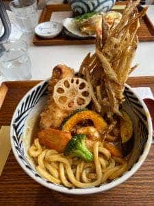 むらかみうどん
