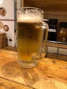 いちろくラーメン ふくい片町通り店