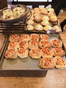 KTS Bakery&cafe