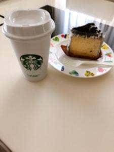 スターバックス コーヒー 吉祥寺パルコ店