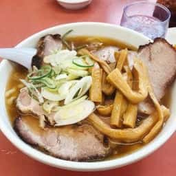 一品香 今宮店
