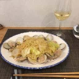魚介伊料理 Cazama