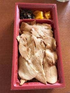 登利平 本部受注配送センター