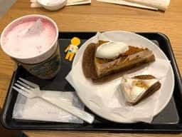 スターバックス コーヒー ららぽーと沼津店