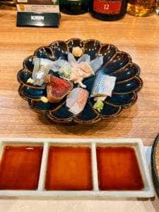 御料理zaiあぶら田