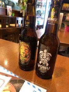 アジアンビール×居酒屋 しゃんどーる