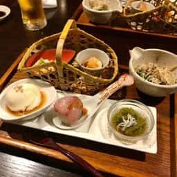 和菜ダイニングこたま