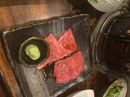 元祖おとしダレ ウルフ 池袋本店