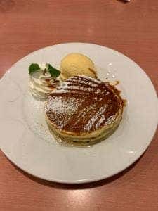 デニーズ小田原酒匂店