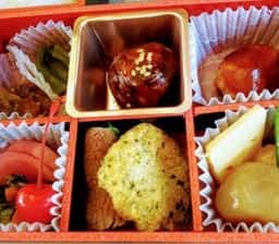 山形駅山形新幹線ホーム売店