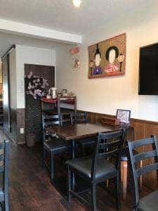 Cafe & Kitchen 芳家