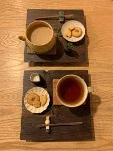 CAFE GALLERY hagi