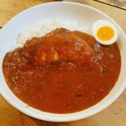 Curry＆Chicken専門店 Lea・Lea