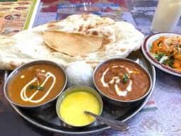 インド ネパール レストラン シバー