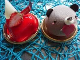 patisserie R