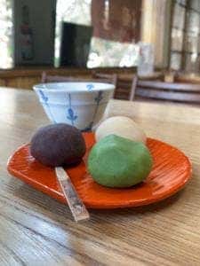 新鶯亭