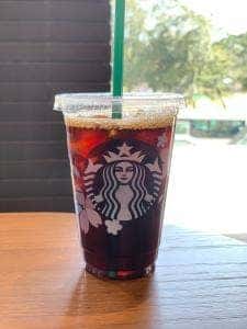 スターバックス コーヒー 奈良公園バスターミナル店