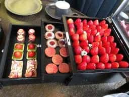 ザ・ラウンジ byアマン