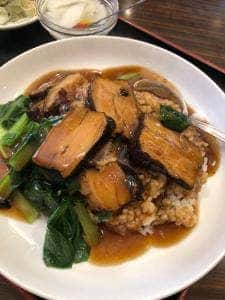 珍味閣