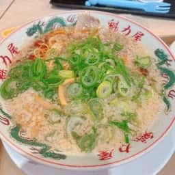 ラーメン魁力屋 イオンモール東員店