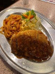 ブルズキッチン アミュ長崎店