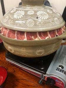 焼肉の花粋苑