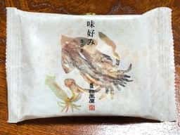 尾張松風屋 そごう大宮店