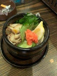 貝鮮浜焼き 神村商店