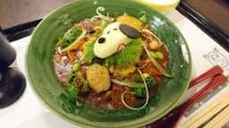 SNOOPY茶屋 京都・錦店