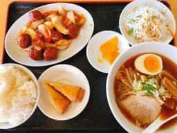 中国料理 多喜屋