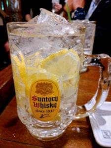やきとり大吉 与野本町店