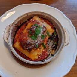 イタリア食堂 Sorriso