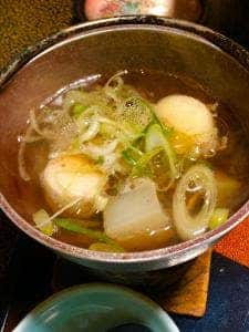展望露天の湯 有馬館