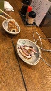 海鮮問屋