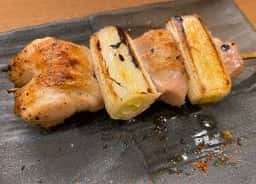 焼鳥 喜実どり