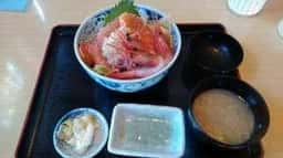 さかな食堂 マルヨシ水産