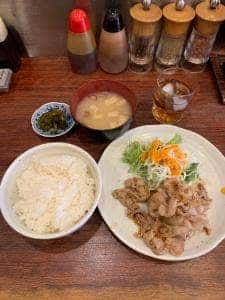 居酒屋 てつ