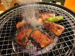 焼肉ホルモン ガッツ