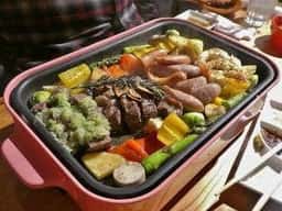 挽肉家