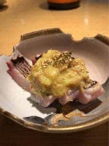 春夏秋冬 ざこや