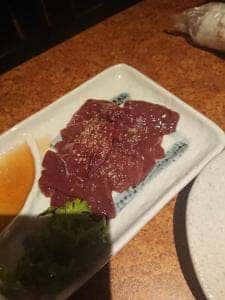 焼肉 京城園 一番町本店